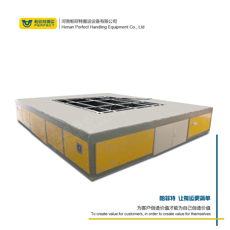 SMT Workshop AGV for Automated PCB Board Material Distribution