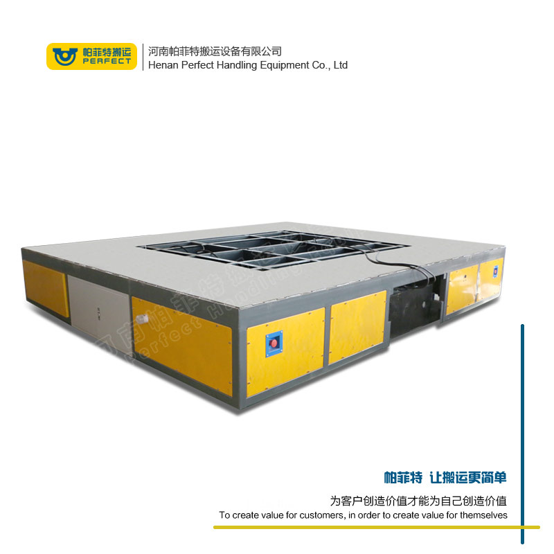 SMT Workshop AGV for Automated PCB Board Material Distribution