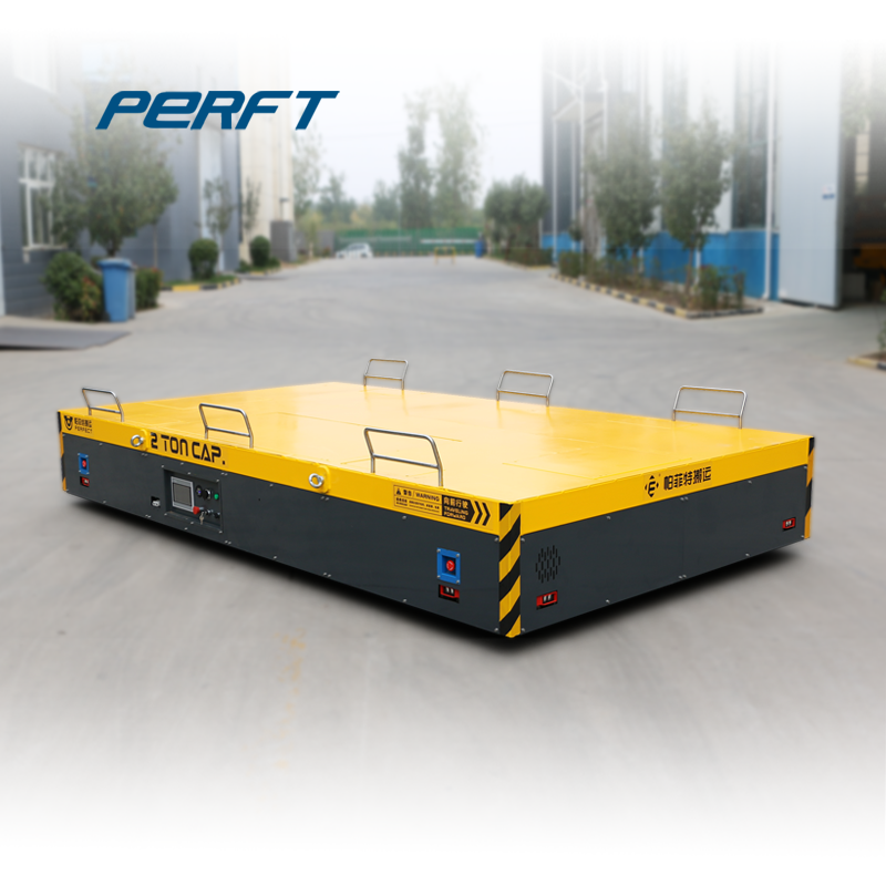Automatic Guided Vehicle (AGV) - High-efficiency automated material handling equipment