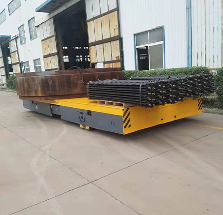 Heavy Duty Transfer Cart