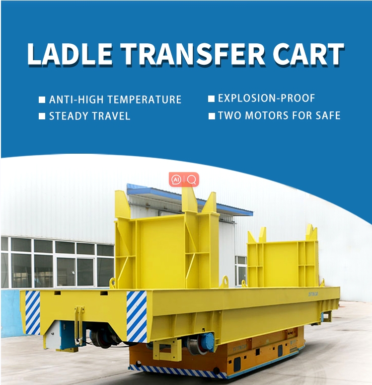 coil transfer cart 3