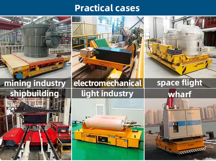 coil transfer cart 33
