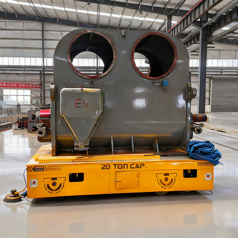 Heavy Duty Transfer Cart