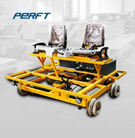 Rail Inspection Cart 