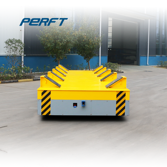 Mining Muck Transfer Cart for Tunnel & Underground Construction