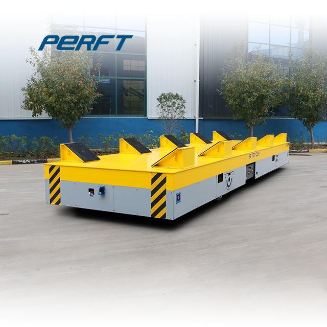 Mining Muck Transfer Cart for Tunnel & Underground Construction