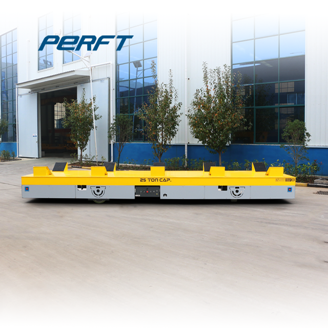 Mining Muck Transfer Cart for Tunnel & Underground Construction