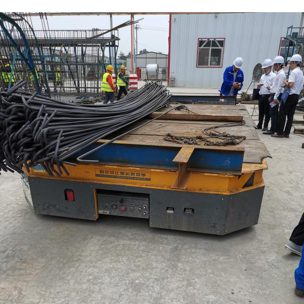 heavy duty Mold Transfer Cart