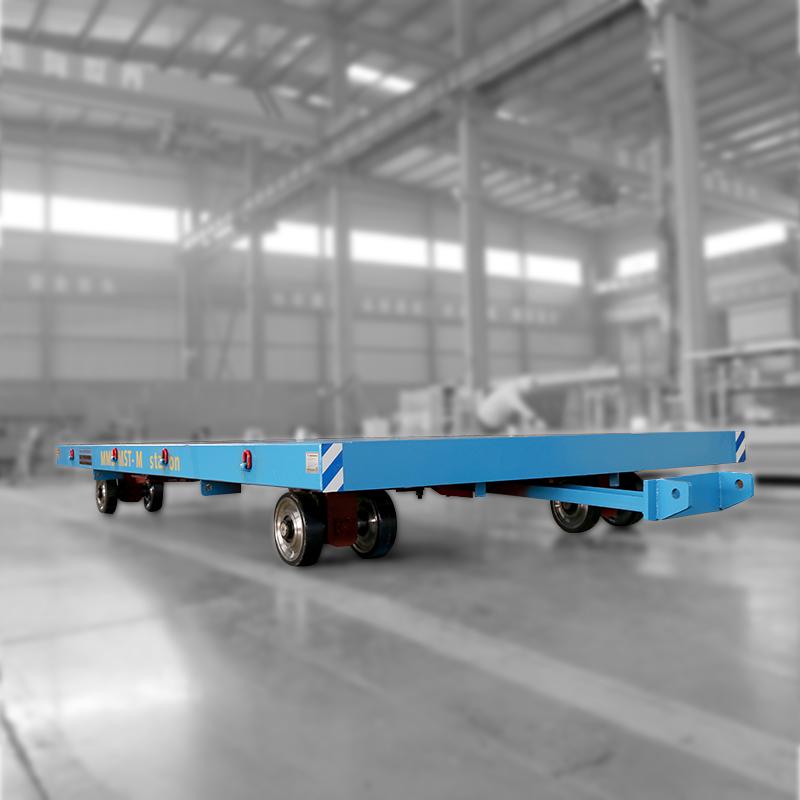 Factory Equipment trailer