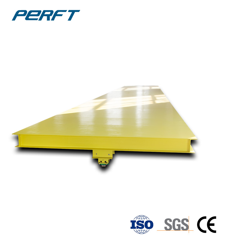 Heavy-Duty Overlength Trailer for Industrial Transport
