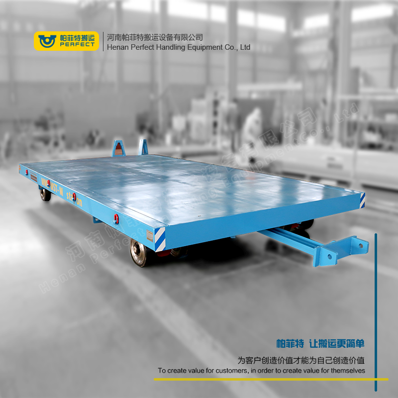 Factory Equipment trailer